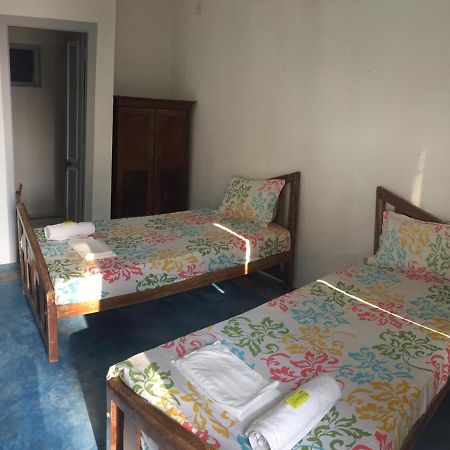 Chameleon Beach Lodge By Peace Rob Hotels Черай Бийч Екстериор снимка