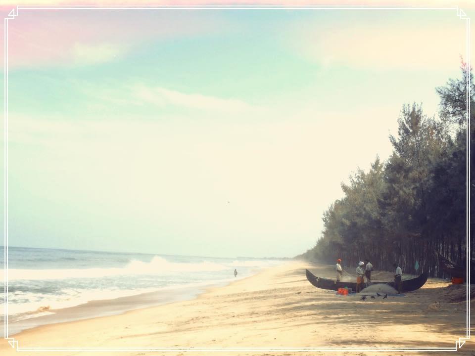 Chameleon Beach Lodge By Peace Rob Hotels Черай Бийч Екстериор снимка