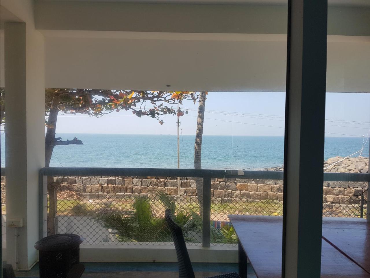 Chameleon Beach Lodge By Peace Rob Hotels Черай Бийч Екстериор снимка