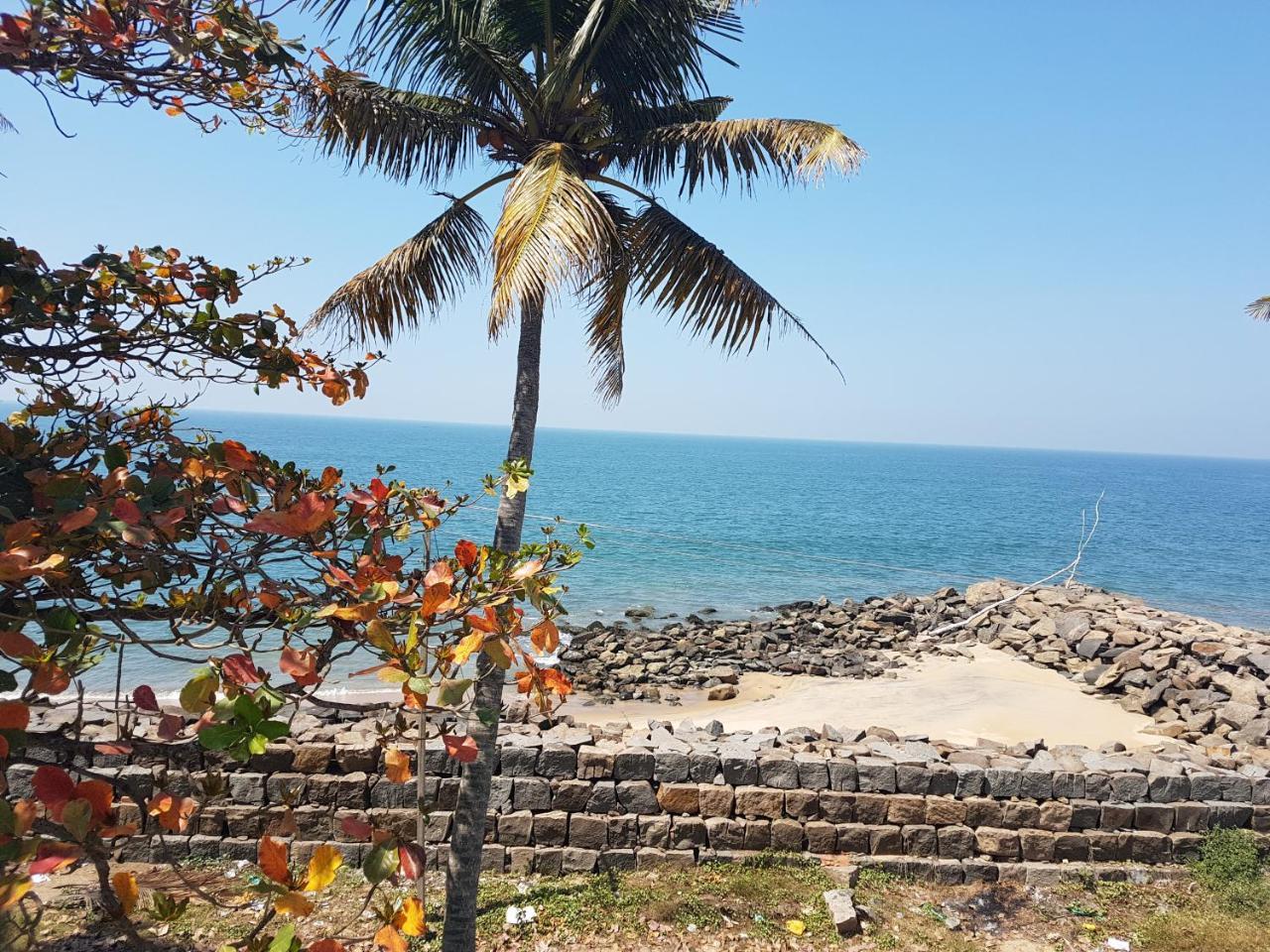 Chameleon Beach Lodge By Peace Rob Hotels Черай Бийч Екстериор снимка