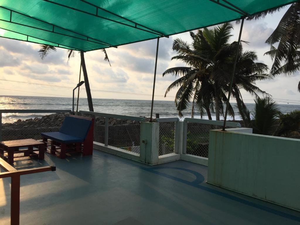 Chameleon Beach Lodge By Peace Rob Hotels Черай Бийч Екстериор снимка