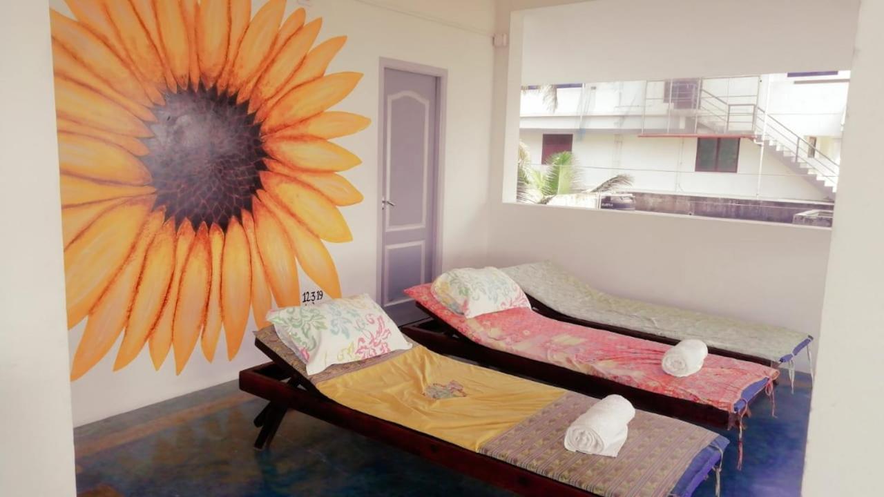 Chameleon Beach Lodge By Peace Rob Hotels Черай Бийч Екстериор снимка
