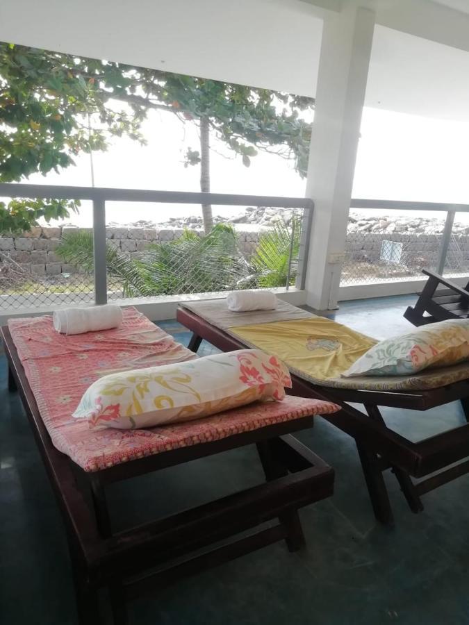 Chameleon Beach Lodge By Peace Rob Hotels Черай Бийч Екстериор снимка
