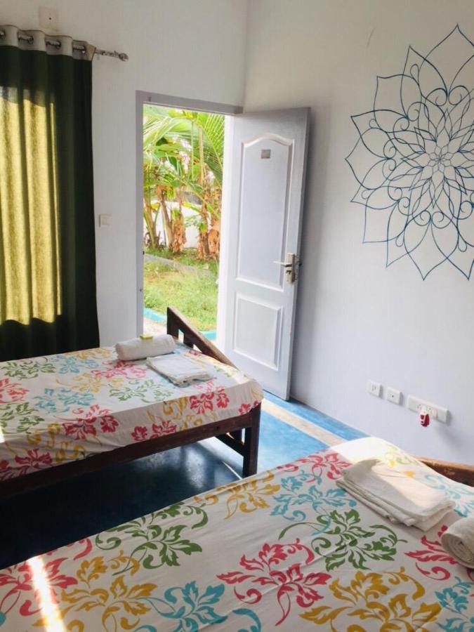 Chameleon Beach Lodge By Peace Rob Hotels Черай Бийч Екстериор снимка